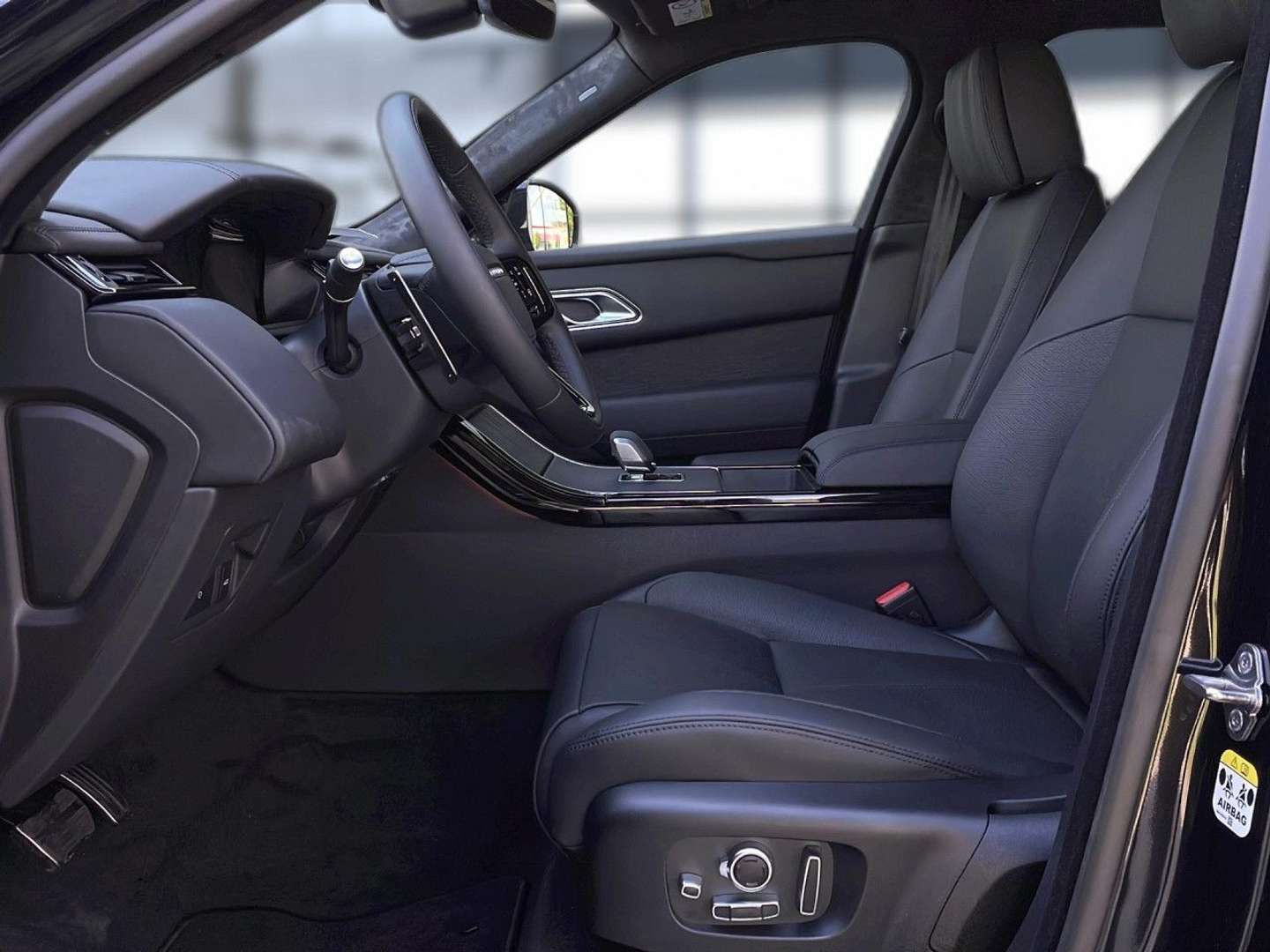 Land Rover Range Rover Velar Autobiography D300 - 2025 - Joinsteer - #8