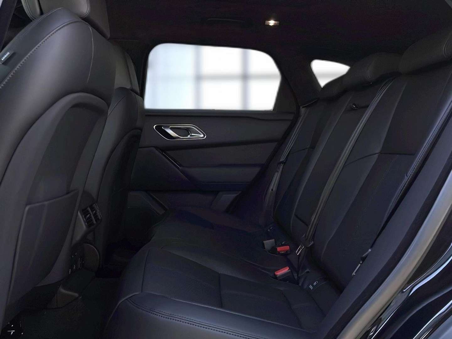 Land Rover Range Rover Velar Autobiography D300 - 2025 - Joinsteer - #9