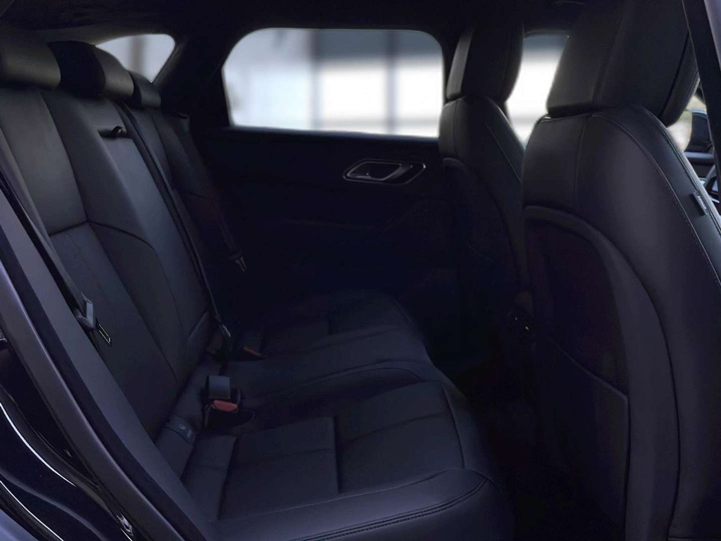 Land Rover Range Rover Velar Autobiography D300 - 2025 - Joinsteer - #11