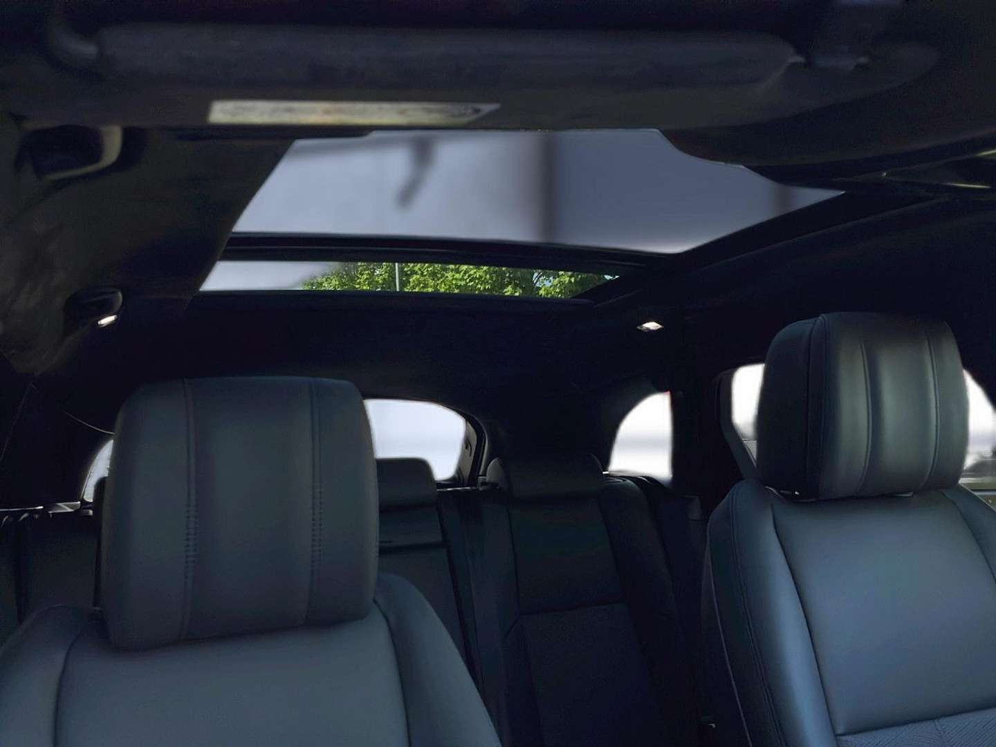 Land Rover Range Rover Velar Autobiography D300 - 2025 - Joinsteer - #14