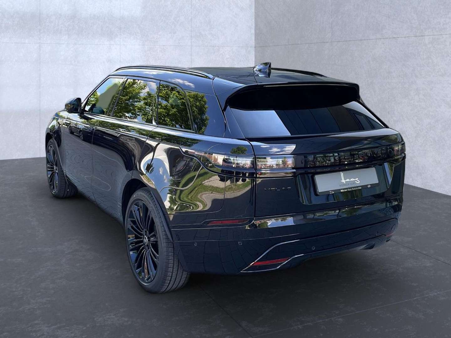 Land Rover Range Rover Velar Autobiography D300 - 2025 - Joinsteer - #18