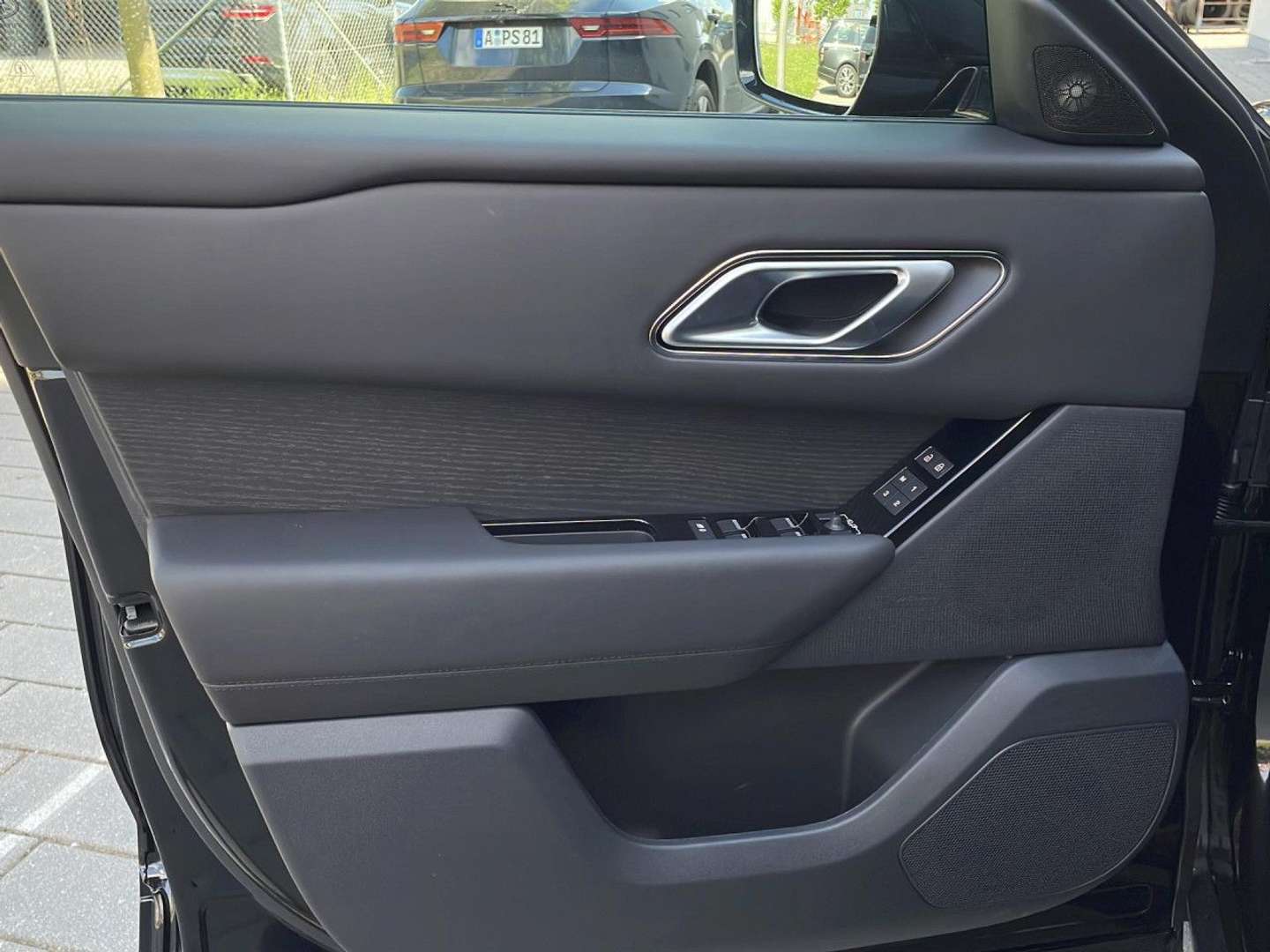 Land Rover Range Rover Velar Autobiography D300 - 2025 - Joinsteer - #22