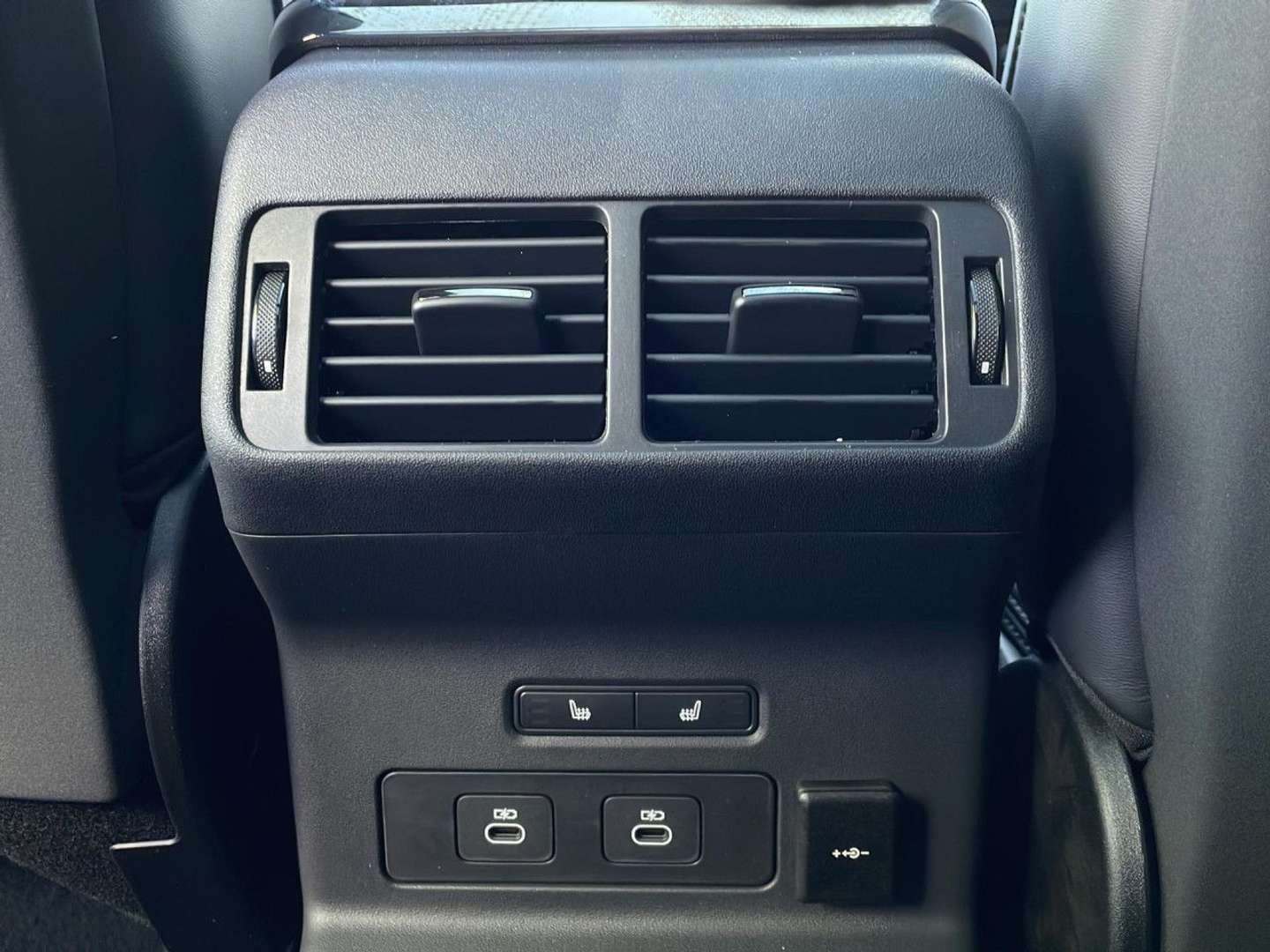 Land Rover Range Rover Velar Autobiography D300 - 2025 - Joinsteer - #23