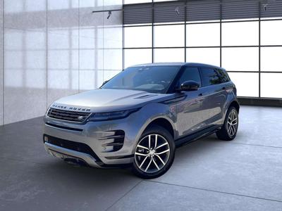 Land Rover Range Rover Evoque Dynamic D165 -  - Joinsteer - #1