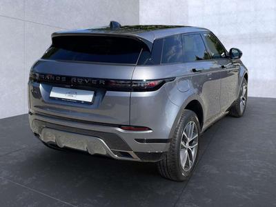 Land Rover Range Rover Evoque Dynamic D165 -  - Joinsteer - #2
