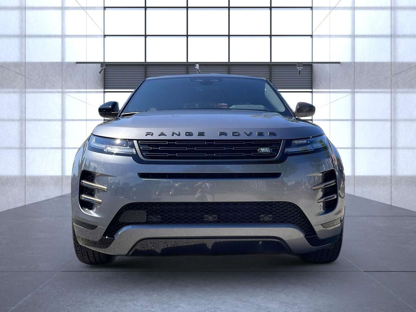Land Rover Range Rover Evoque Dynamic D165 - 2025 - Joinsteer - #4