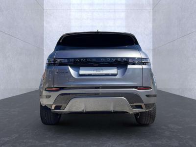 Land Rover Range Rover Evoque Dynamic D165 -  - Joinsteer - #5