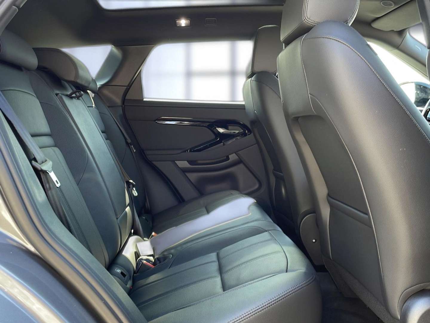 Land Rover Range Rover Evoque Dynamic D165 - 2025 - Joinsteer - #11