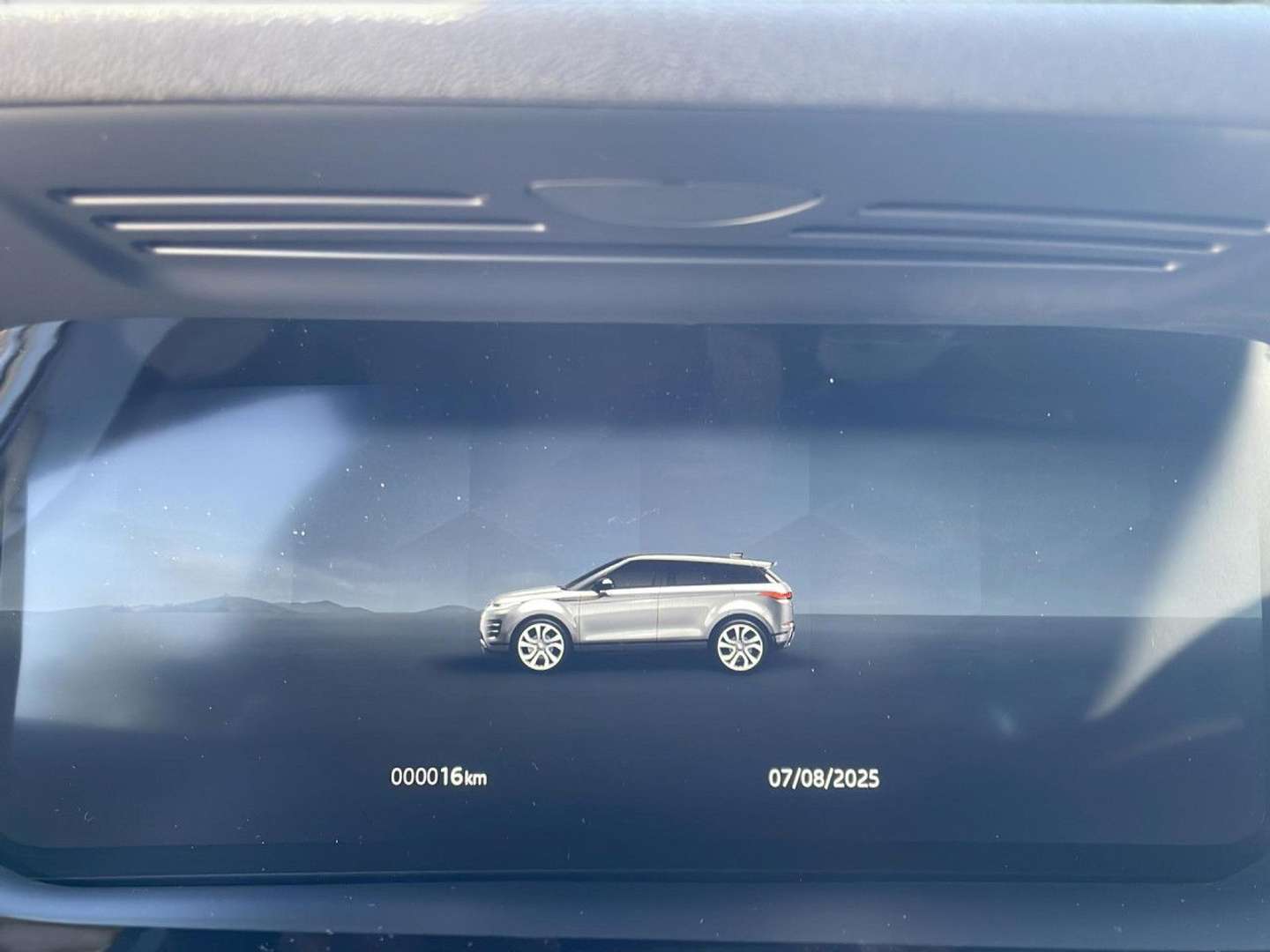 Land Rover Range Rover Evoque Dynamic D165 - 2025 - Joinsteer - #12