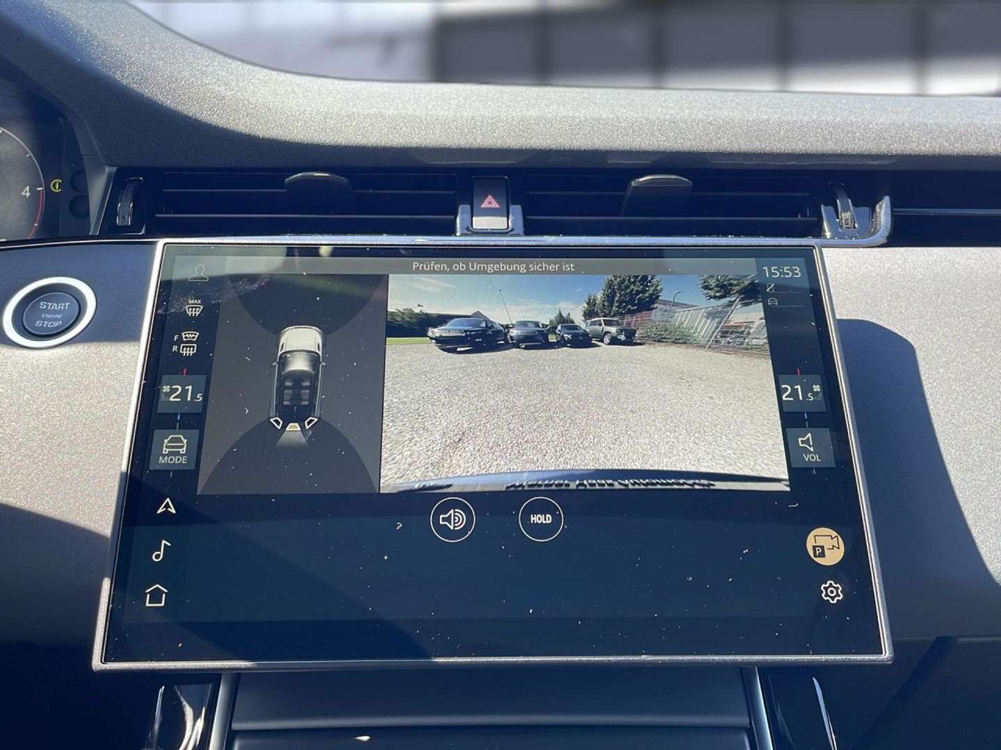 Land Rover Range Rover Evoque Dynamic D165 - 2025 - Joinsteer - #13