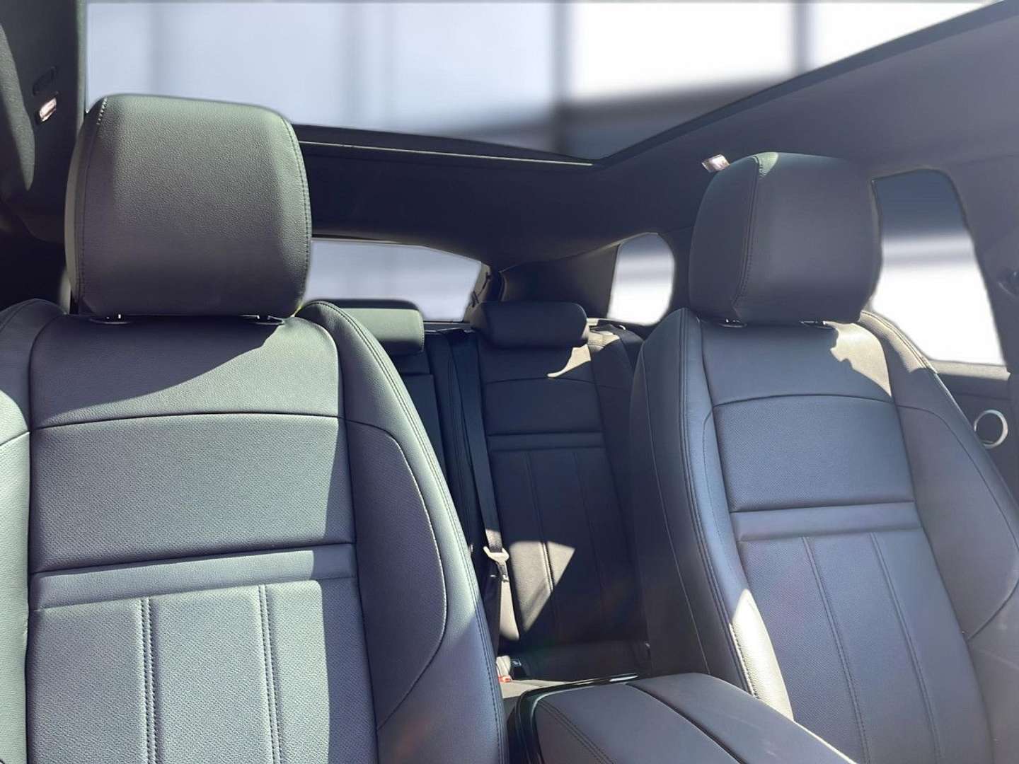 Land Rover Range Rover Evoque Dynamic D165 - 2025 - Joinsteer - #14