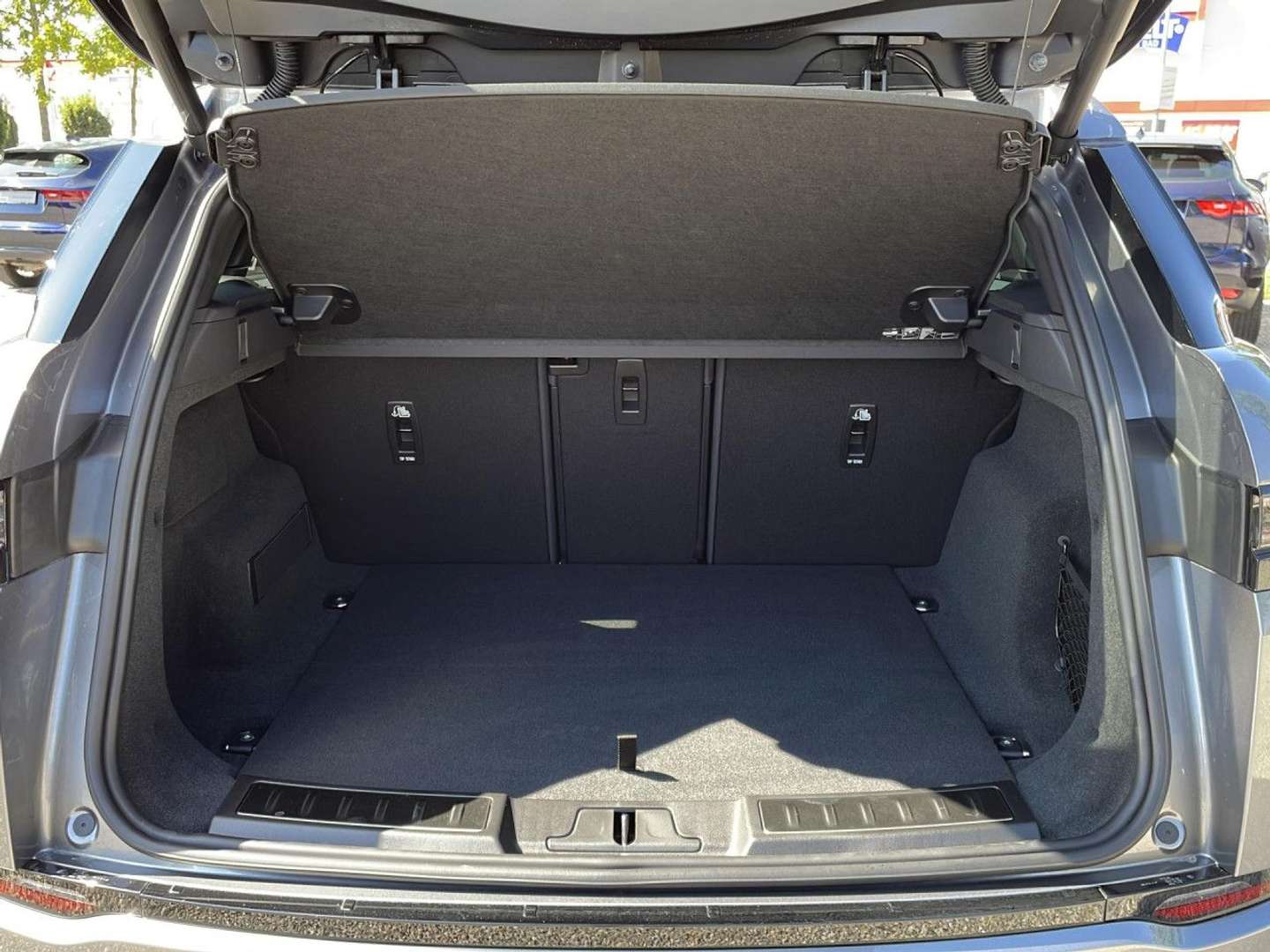 Land Rover Range Rover Evoque Dynamic D165 - 2025 - Joinsteer - #15