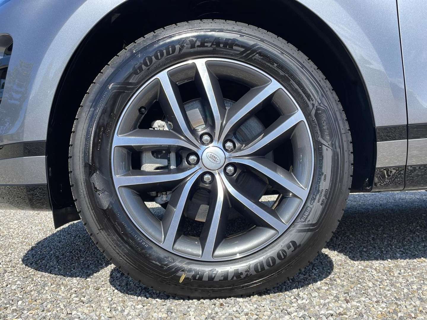 Land Rover Range Rover Evoque Dynamic D165 - 2025 - Joinsteer - #16