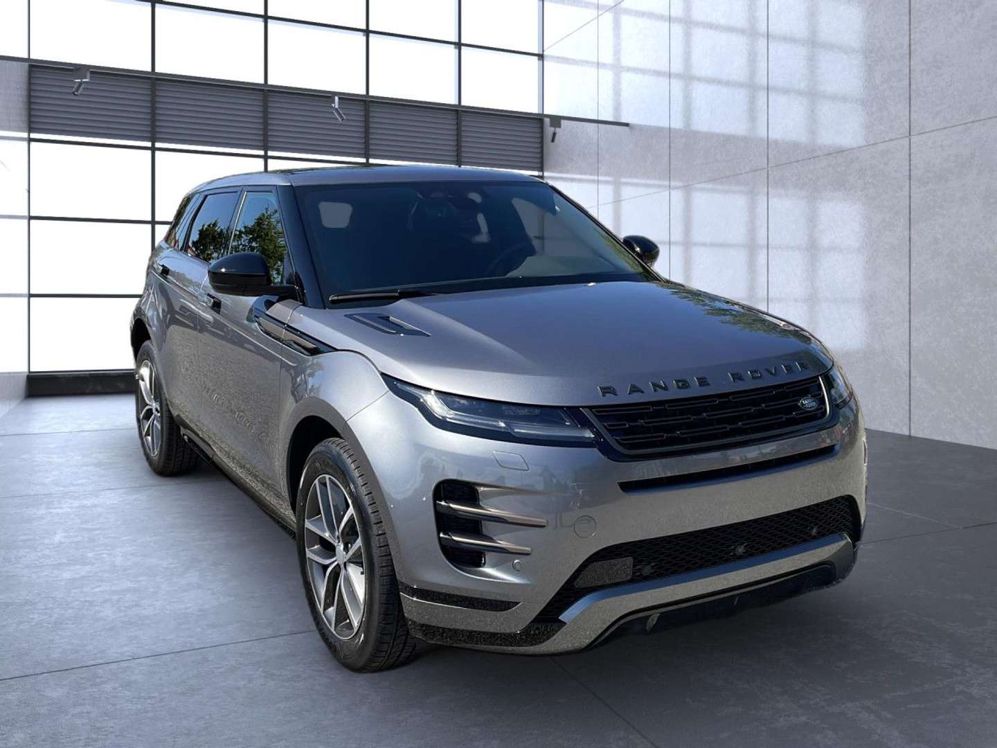 Land Rover Range Rover Evoque Dynamic D165 - 2025 - Joinsteer - #17