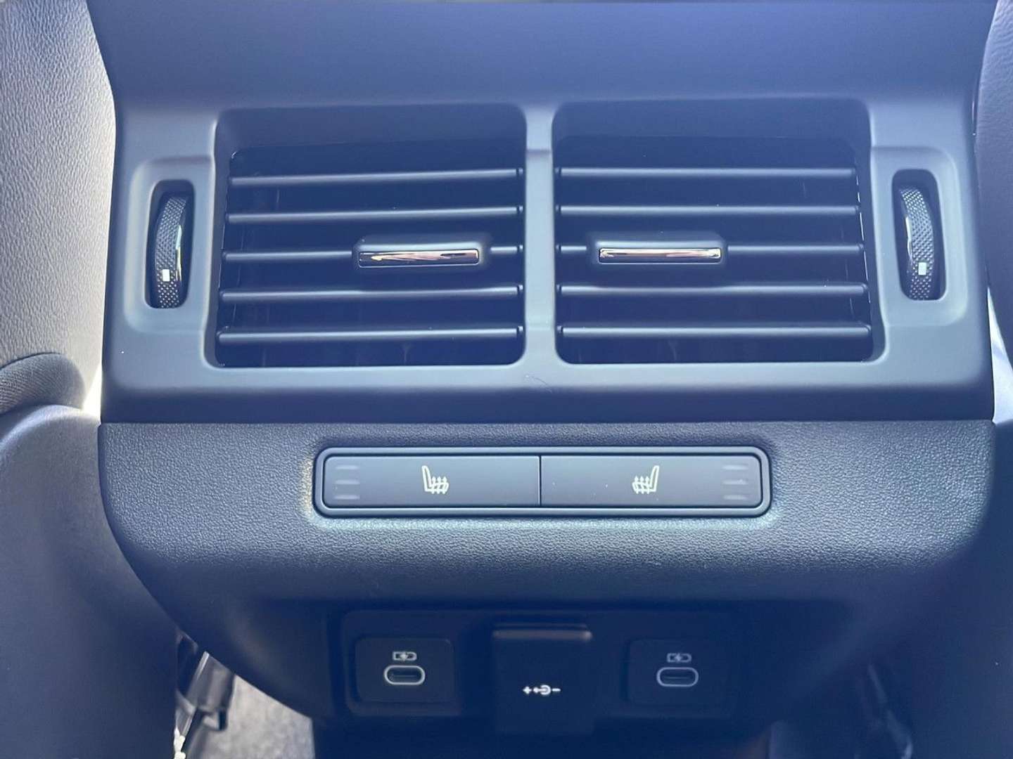 Land Rover Range Rover Evoque Dynamic D165 - 2025 - Joinsteer - #21