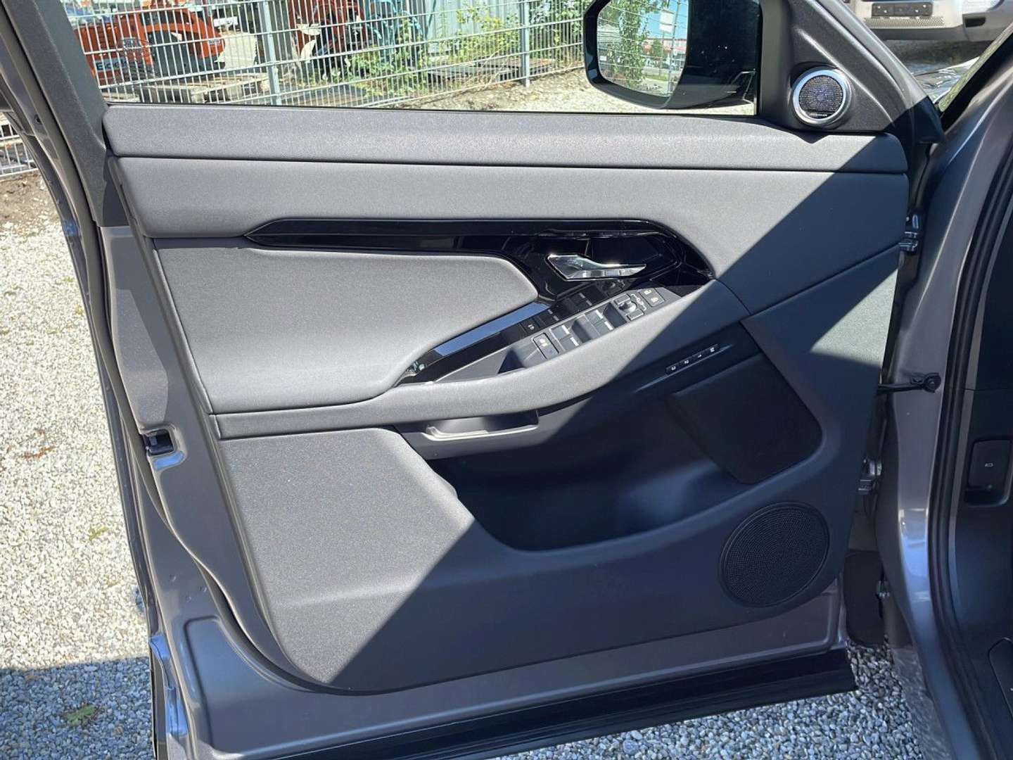 Land Rover Range Rover Evoque Dynamic D165 - 2025 - Joinsteer - #22