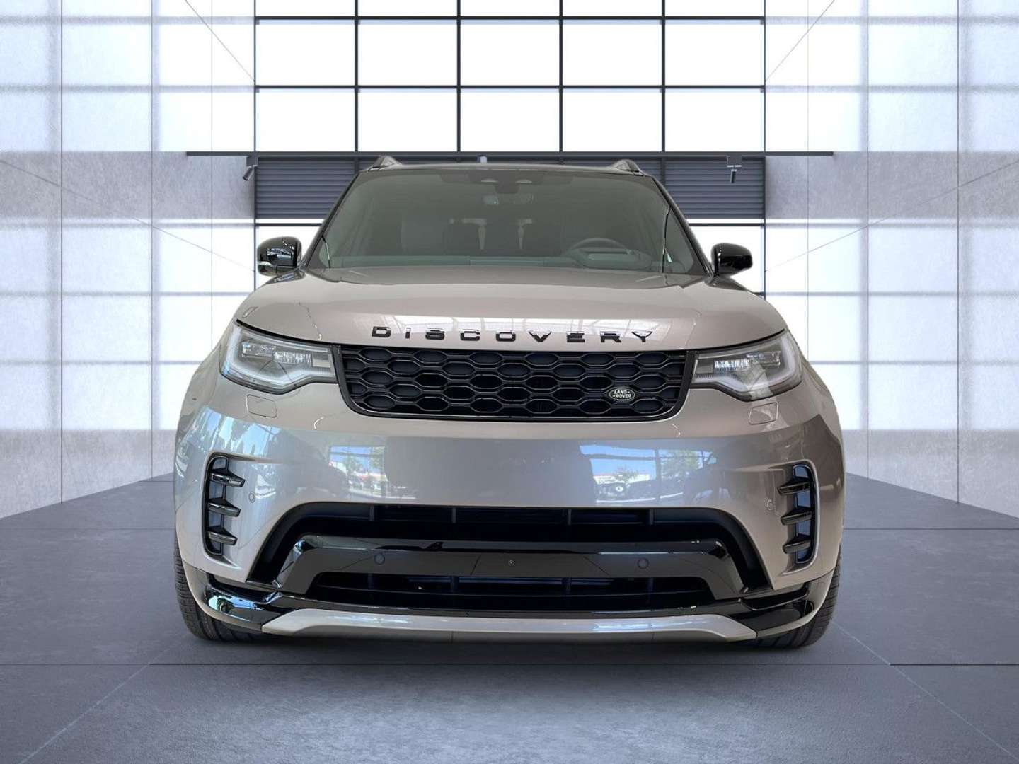 Land Rover Discovery Dynamic SE D250 - 2025 - Joinsteer - #6