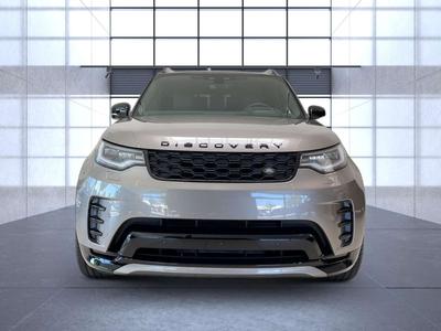 Land Rover Discovery Dynamic SE D250 -  - Joinsteer - #5