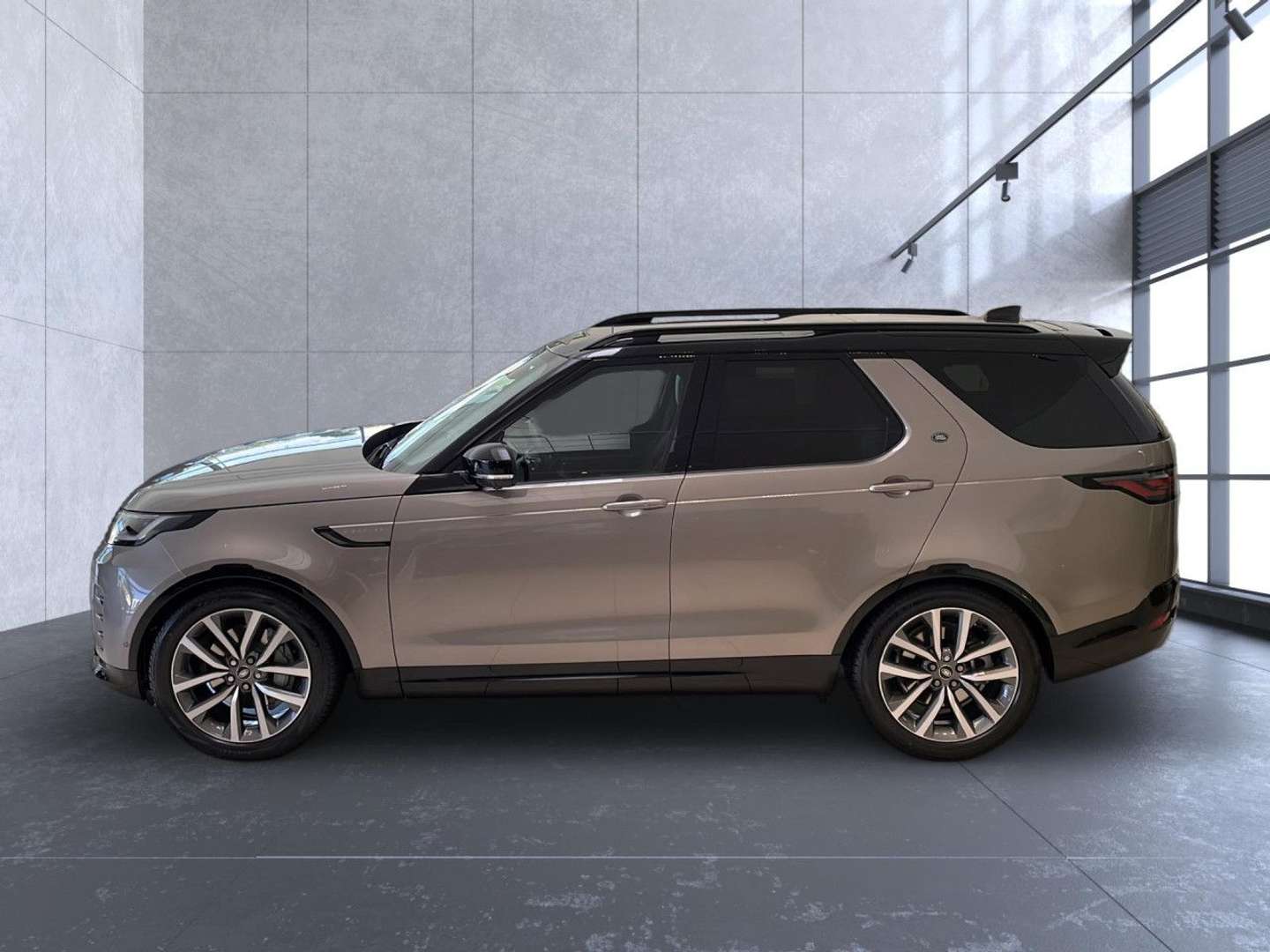 Land Rover Discovery Dynamic SE D250 - 2025 - Joinsteer - #7