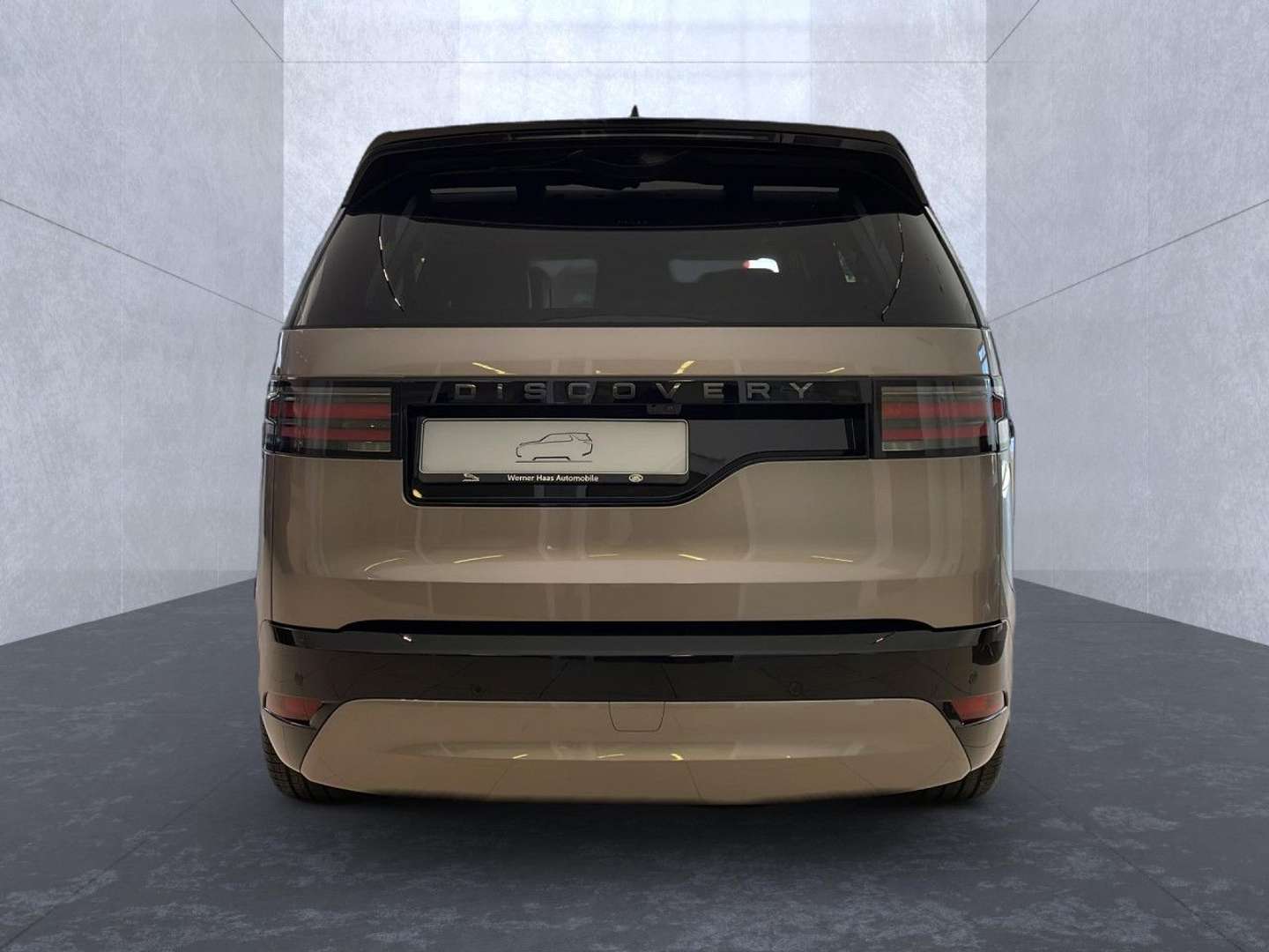 Land Rover Discovery Dynamic SE D250 - 2025 - Joinsteer - #8