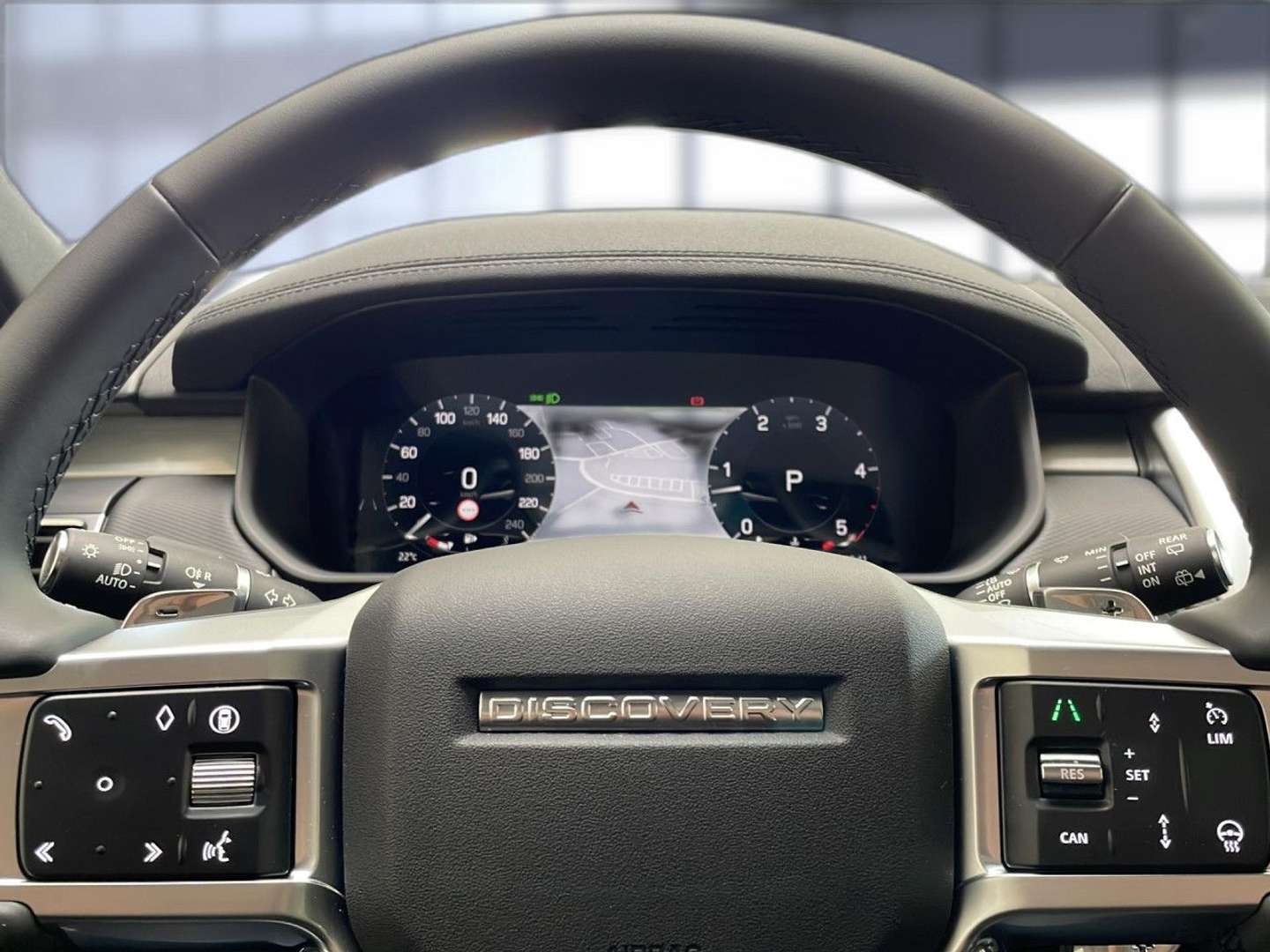 Land Rover Discovery Dynamic SE D250 - 2025 - Joinsteer - #12