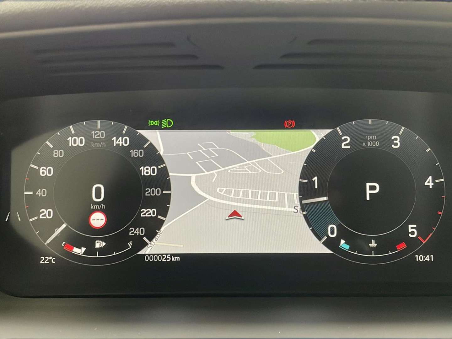 Land Rover Discovery Dynamic SE D250 - 2025 - Joinsteer - #13