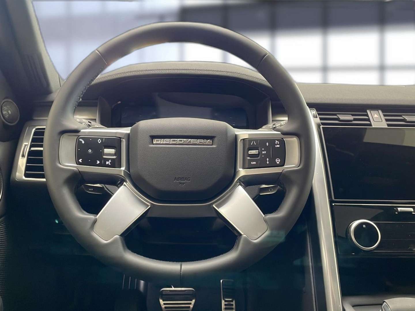 Land Rover Discovery Dynamic SE D250 - 2025 - Joinsteer - #17