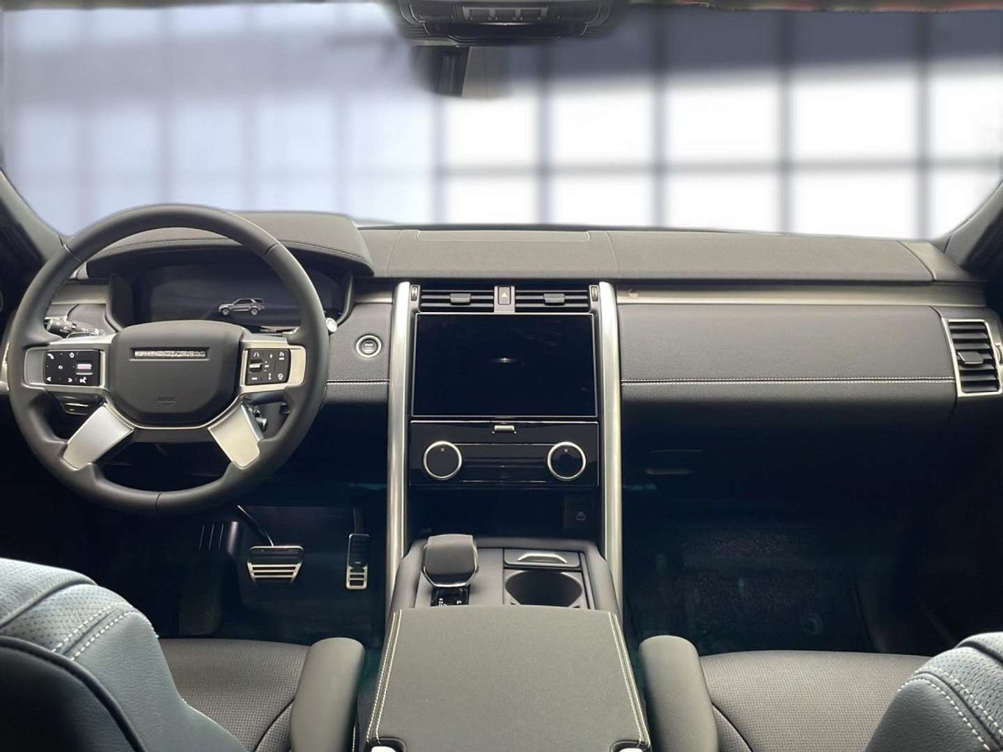 Land Rover Discovery Dynamic SE D250 - 2025 - Joinsteer - #18