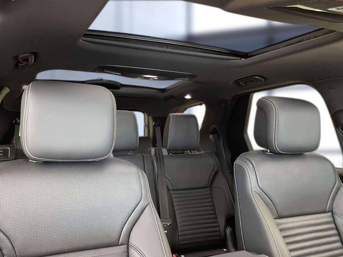 Land Rover Discovery Dynamic SE D250 - 2025 - Joinsteer - #21