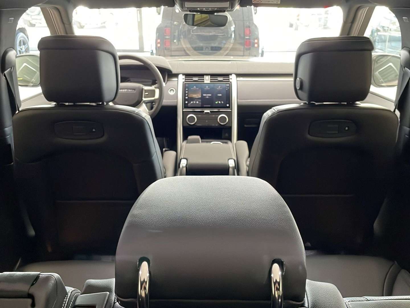 Land Rover Discovery Dynamic SE D250 - 2025 - Joinsteer - #24