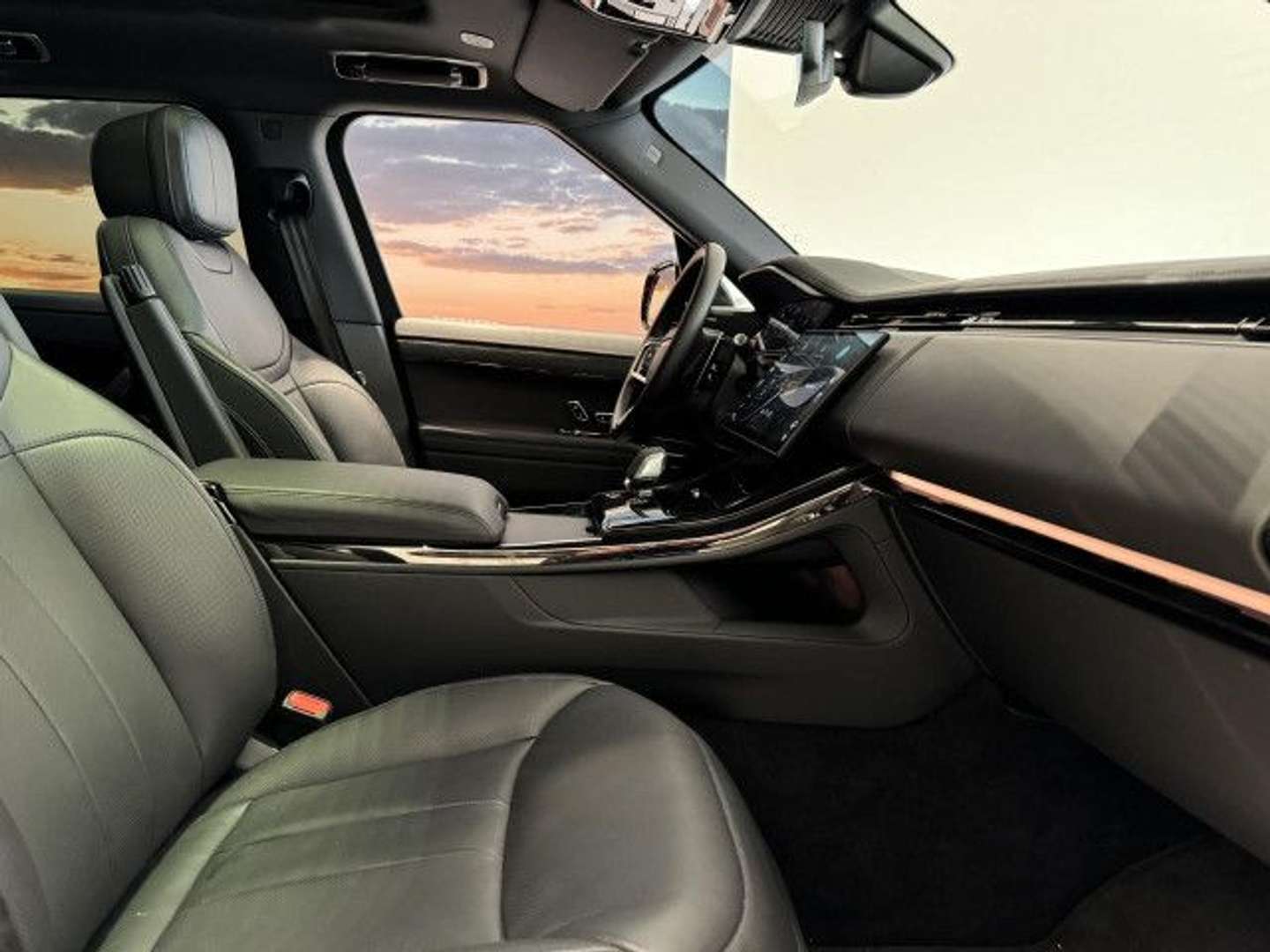 Land Rover Range Rover Sport SE D300 - 2024 - Joinsteer - #4