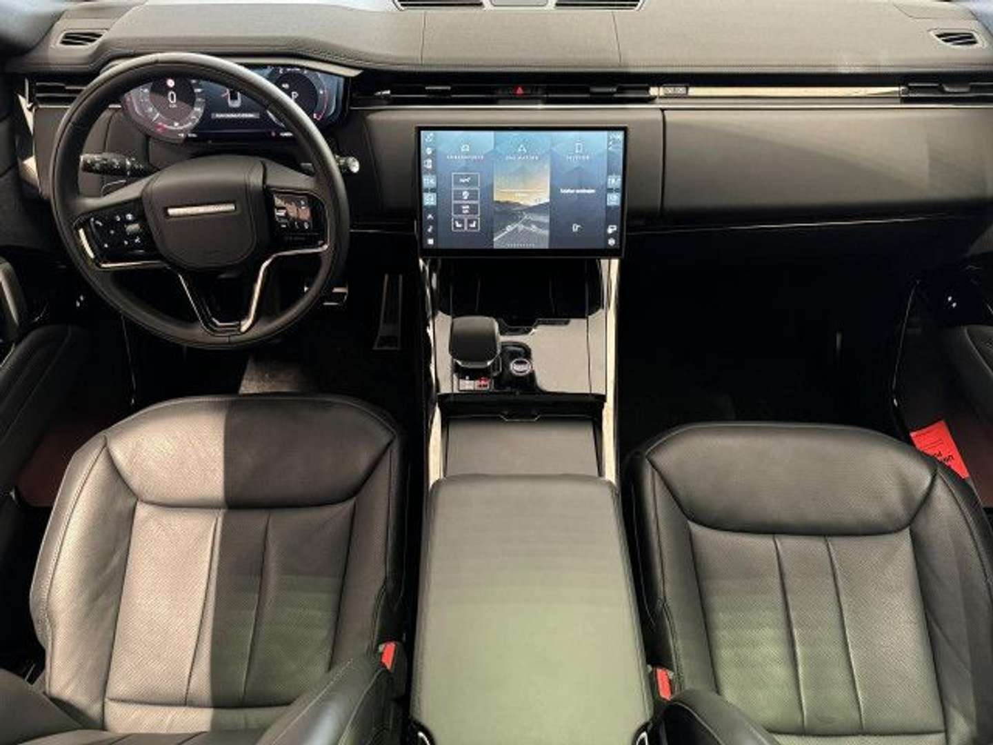 Land Rover Range Rover Sport SE D300 - 2024 - Joinsteer - #5