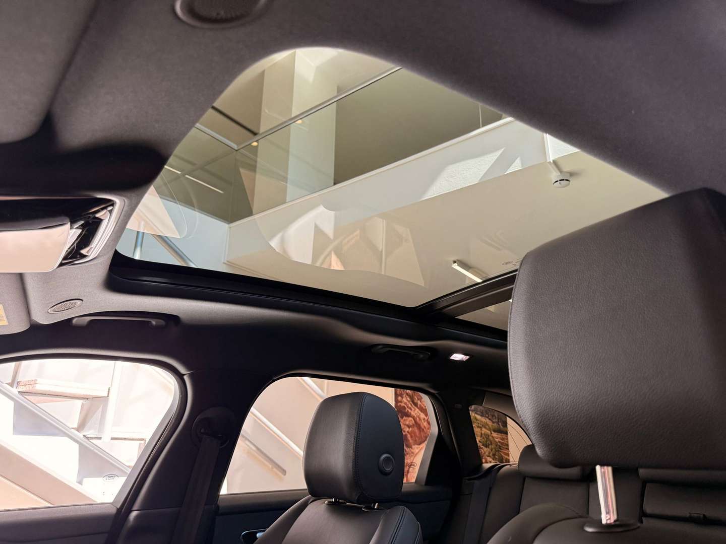 Land Rover Range Rover Velar S 2.0d I4 Mhev - 2024 - Joinsteer - #7