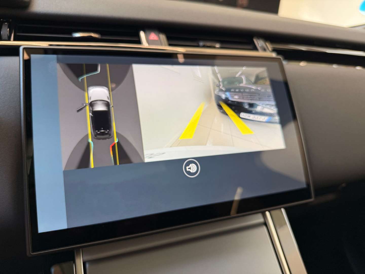 Land Rover Range Rover Velar S 2.0d I4 Mhev - 2024 - Joinsteer - #15