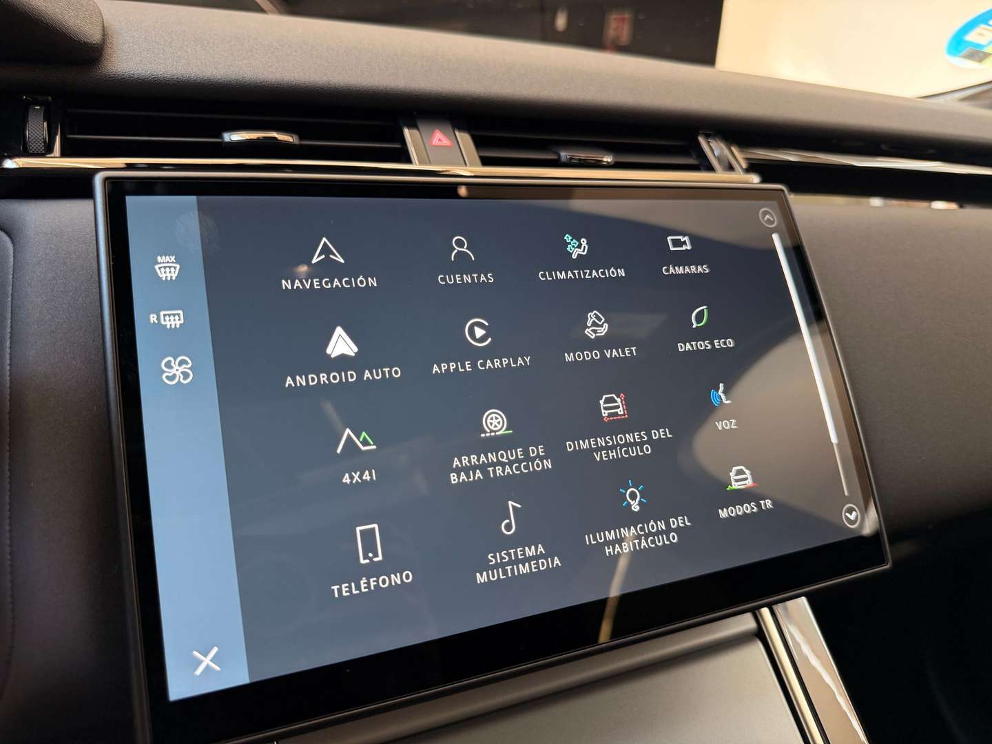 Land Rover Range Rover Velar S 2.0d I4 Mhev - 2024 - Joinsteer - #16