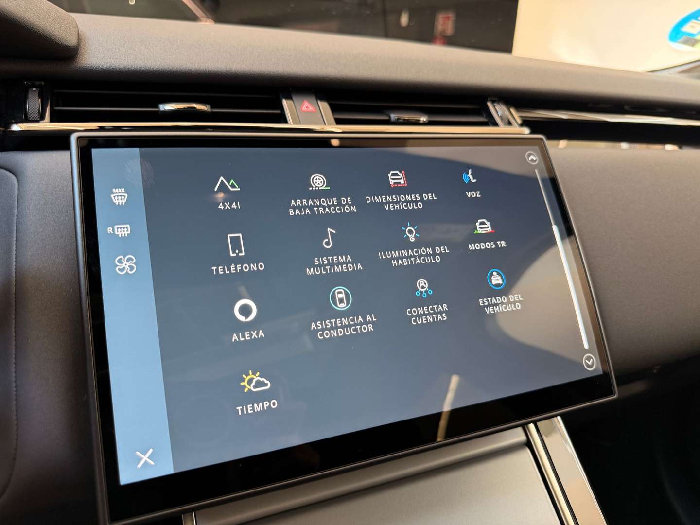 Land Rover Range Rover Velar S 2.0d I4 Mhev - 2024 - Joinsteer - #17