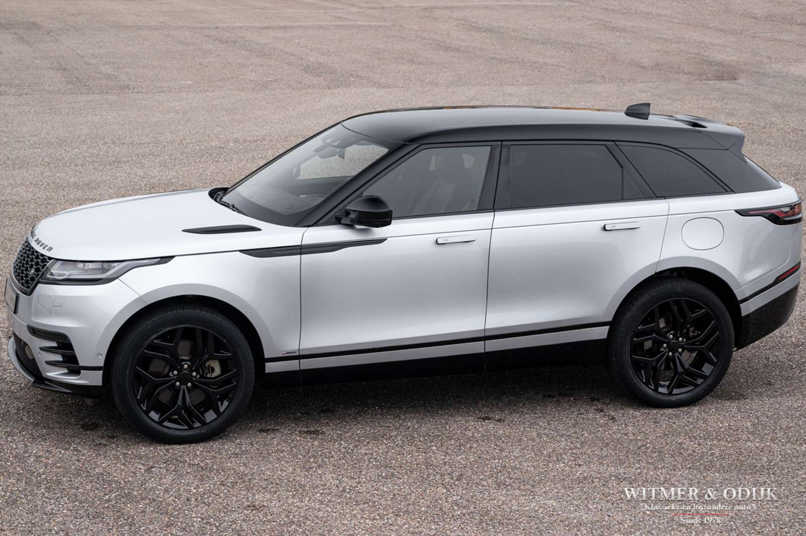 Land Rover Range Rover Velar R-Dynamic P400e - 2021 - Joinsteer - #1