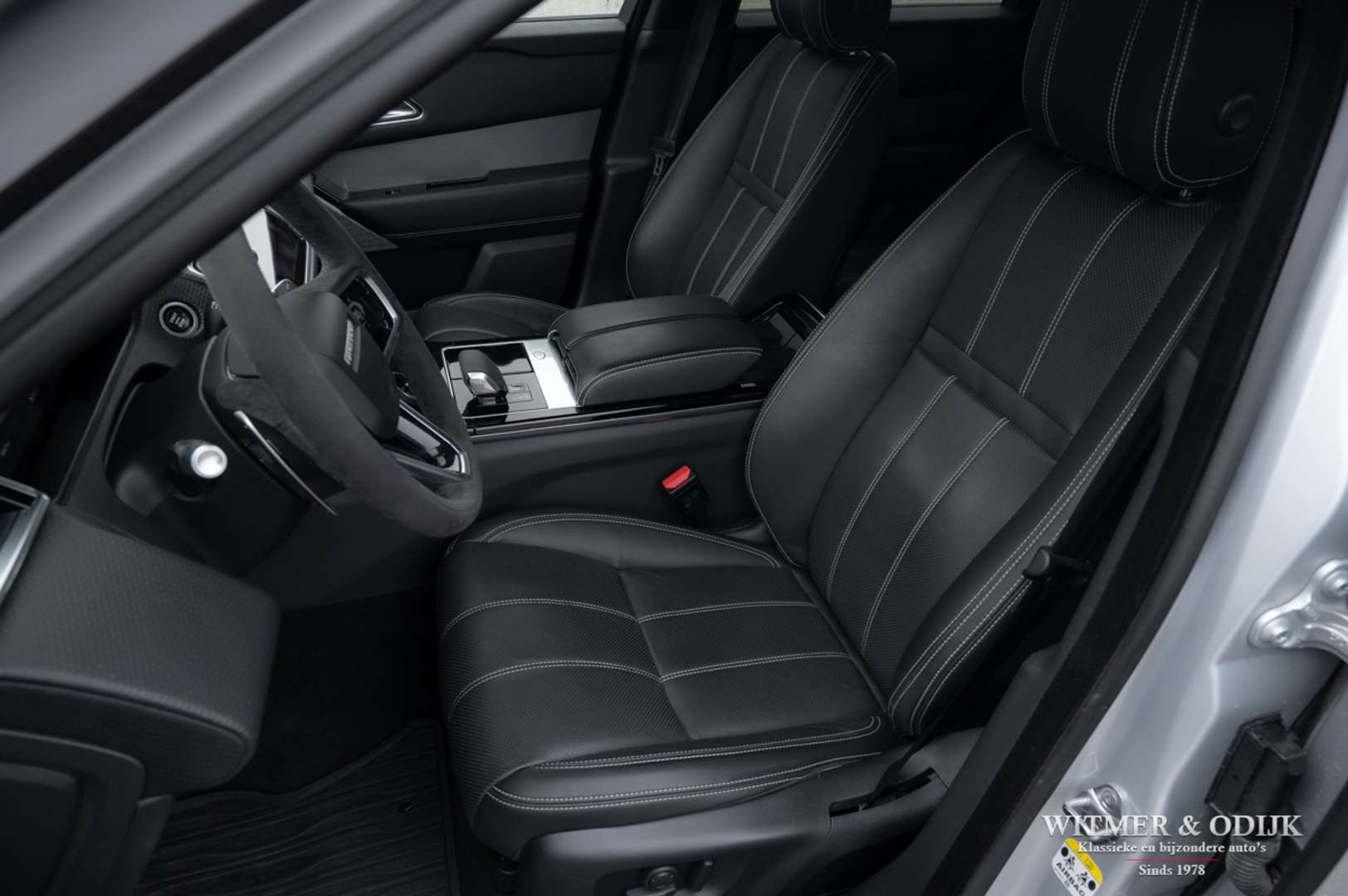 Land Rover Range Rover Velar R-Dynamic P400e - 2021 - Joinsteer - #3