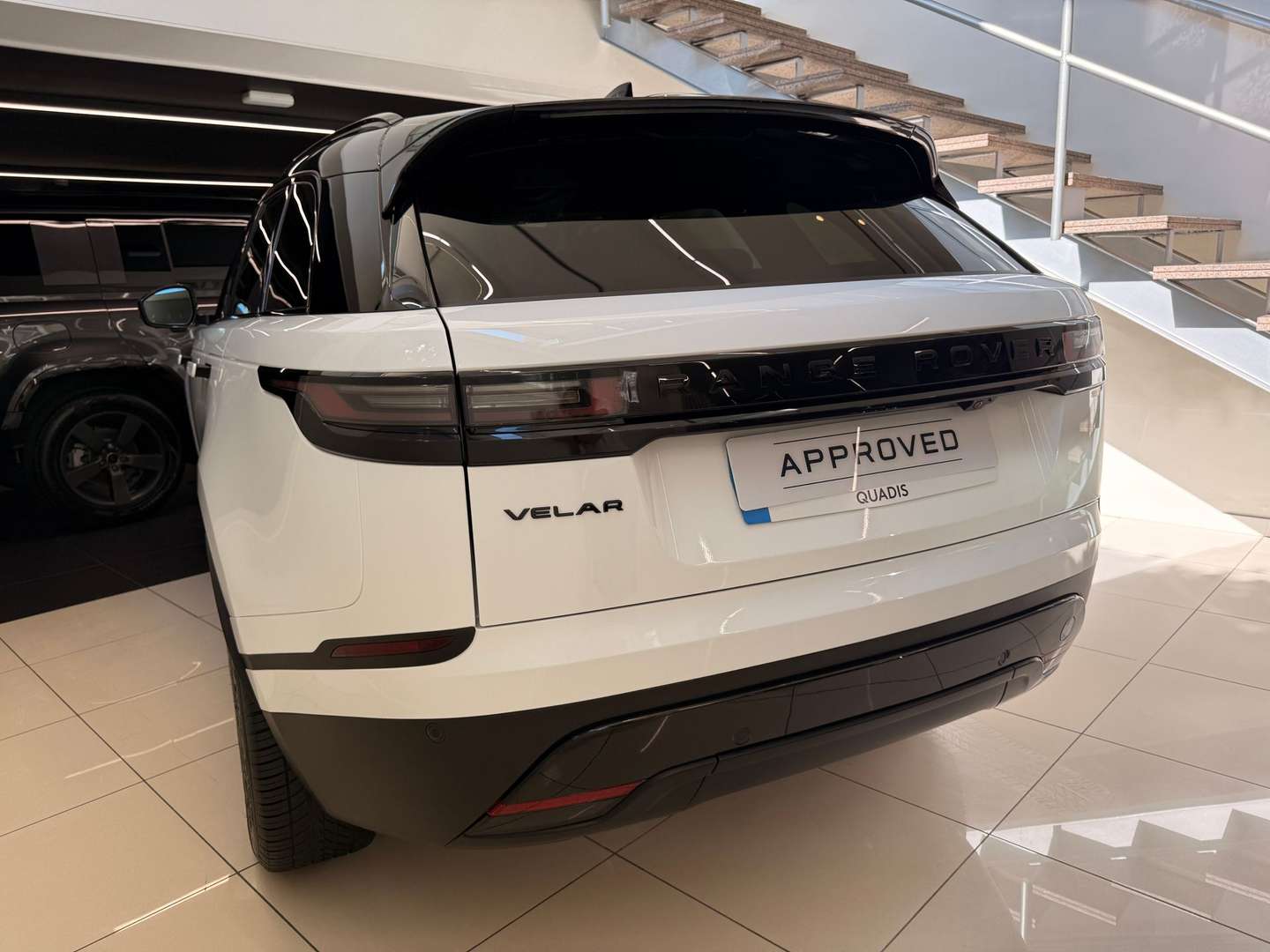 Land Rover Range Rover Velar S 2.0d I4 Mhev - 2024 - Joinsteer - #20