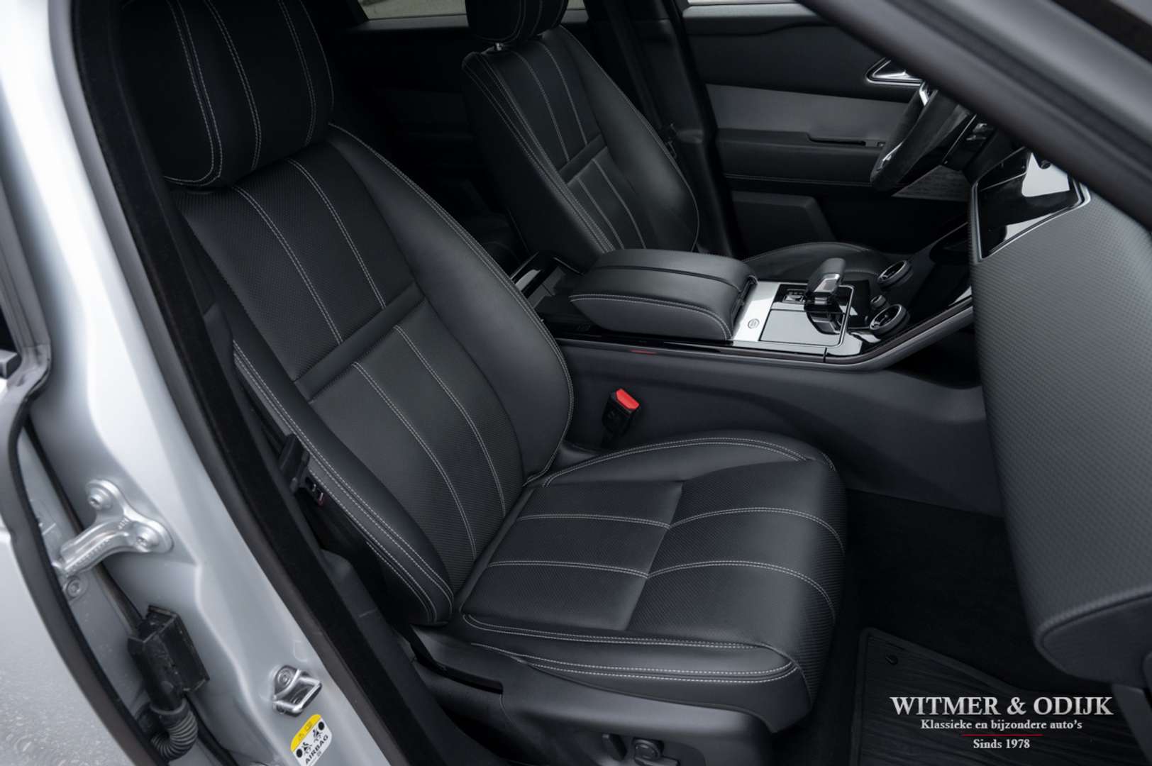 Land Rover Range Rover Velar R-Dynamic P400e - 2021 - Joinsteer - #4