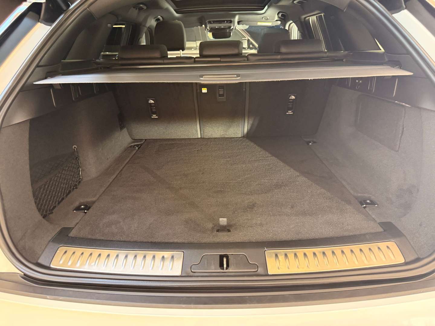 Land Rover Range Rover Velar S 2.0d I4 Mhev - 2024 - Joinsteer - #21