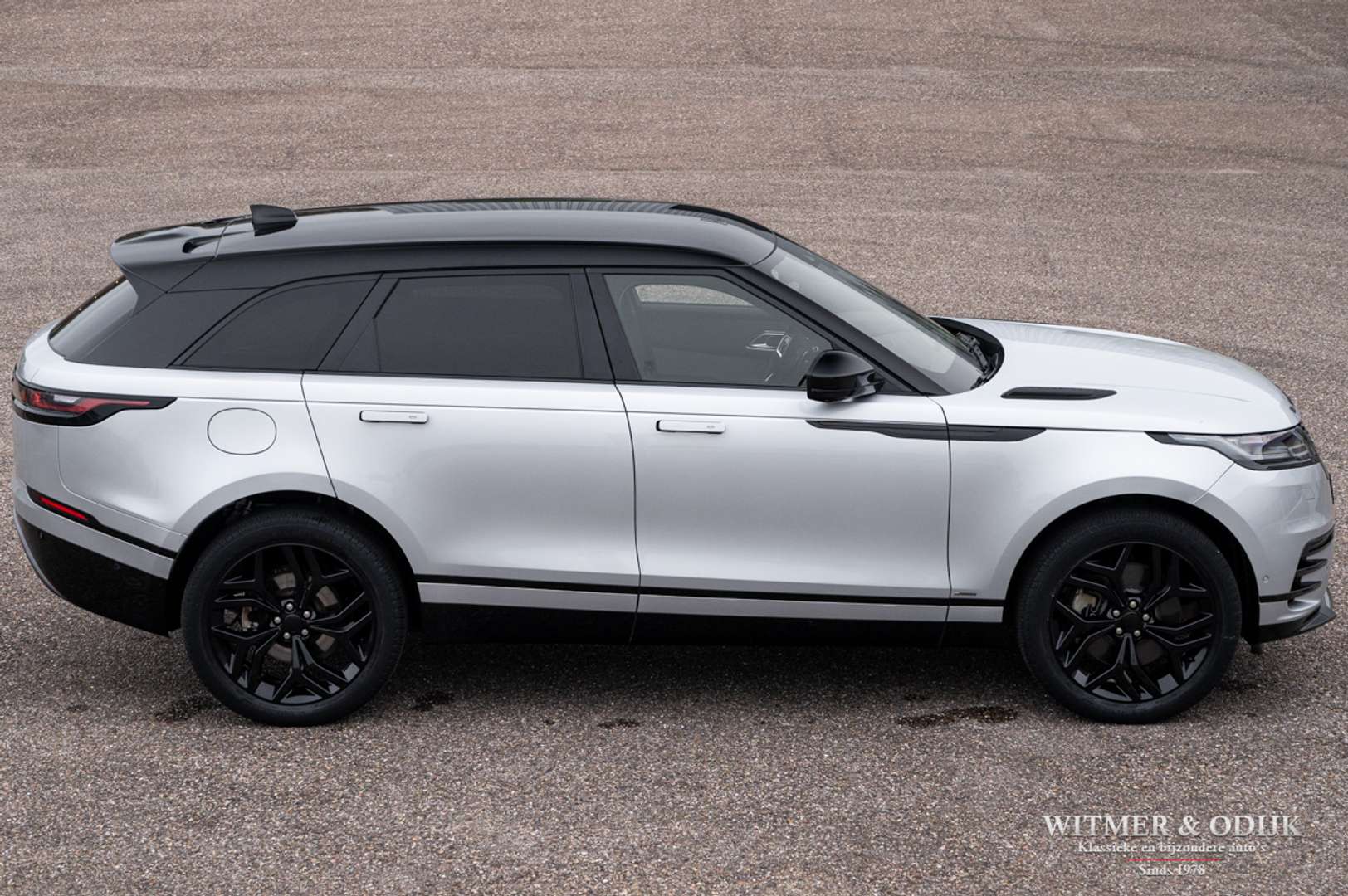 Land Rover Range Rover Velar R-Dynamic P400e - 2021 - Joinsteer - #5