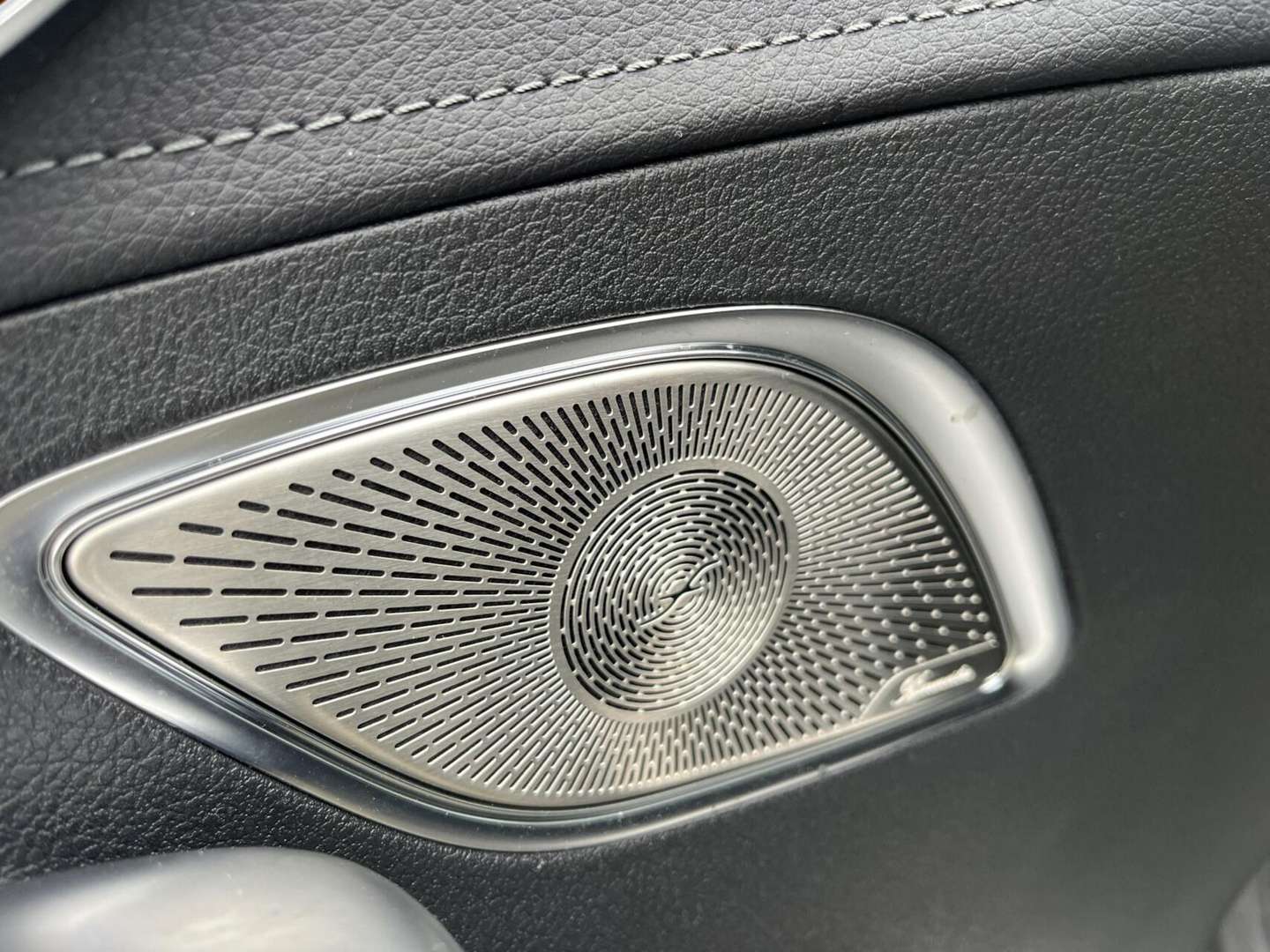 Mercedes EQE BURMESTER - 2023 - Joinsteer - #9