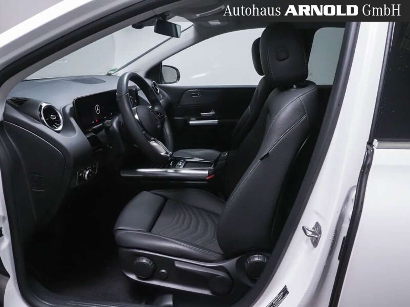 Mercedes Classe B PROGRESSIVE - 2024 - Joinsteer - #3