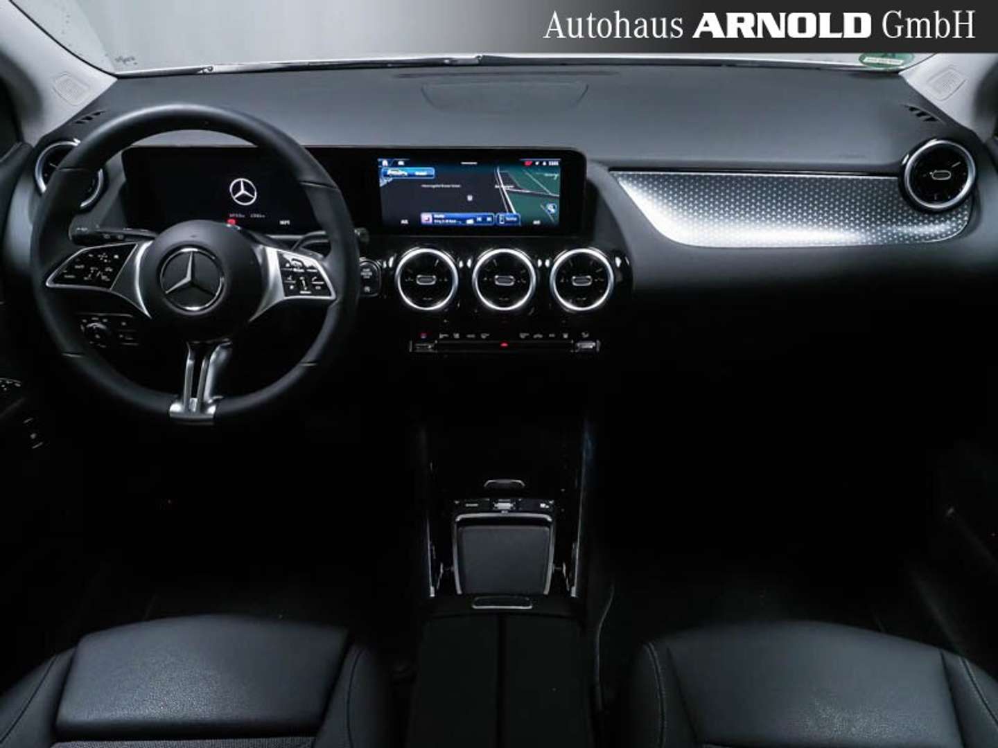 Mercedes Classe B PROGRESSIVE - 2024 - Joinsteer - #5