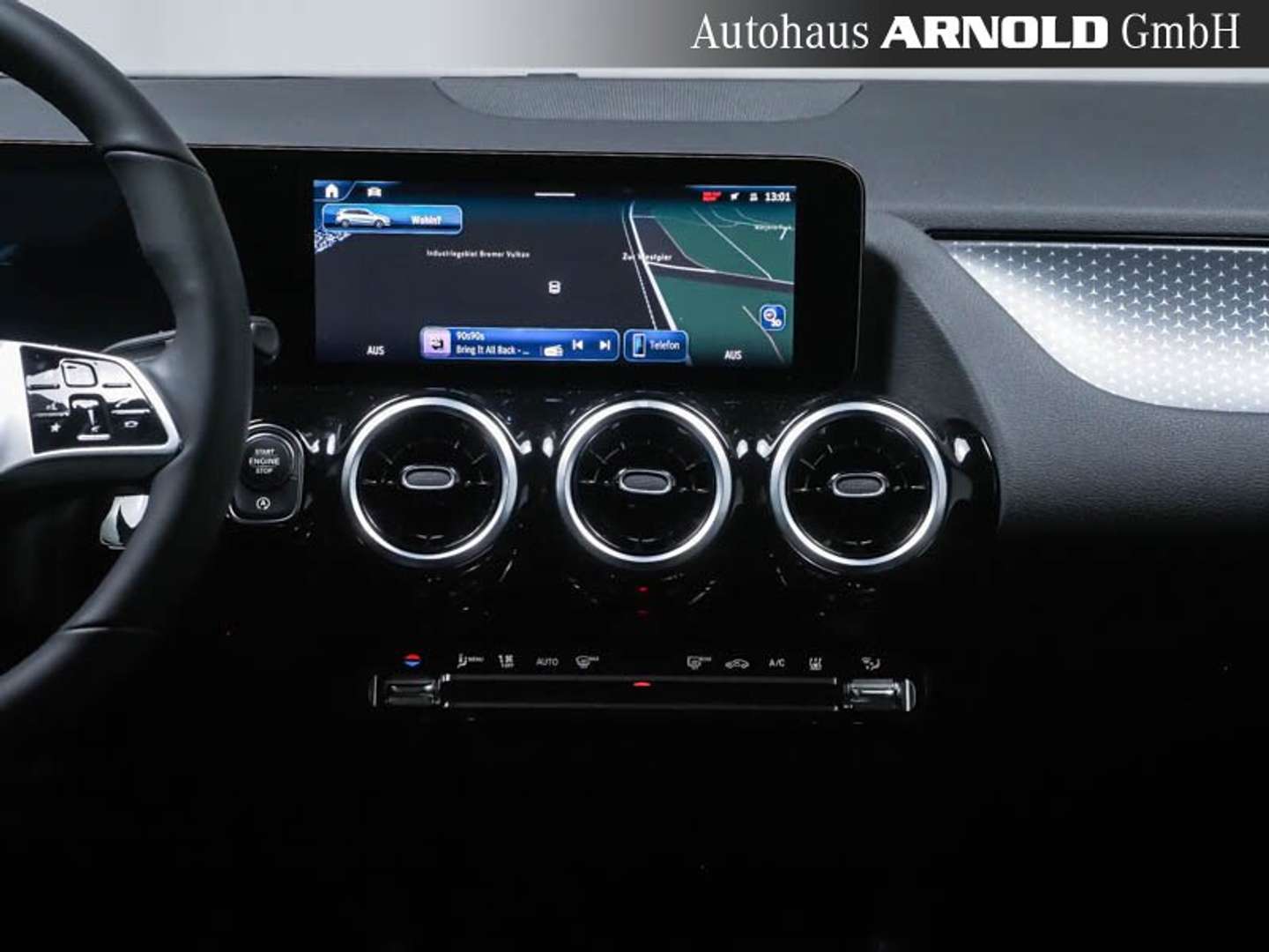 Mercedes Classe B PROGRESSIVE - 2024 - Joinsteer - #6