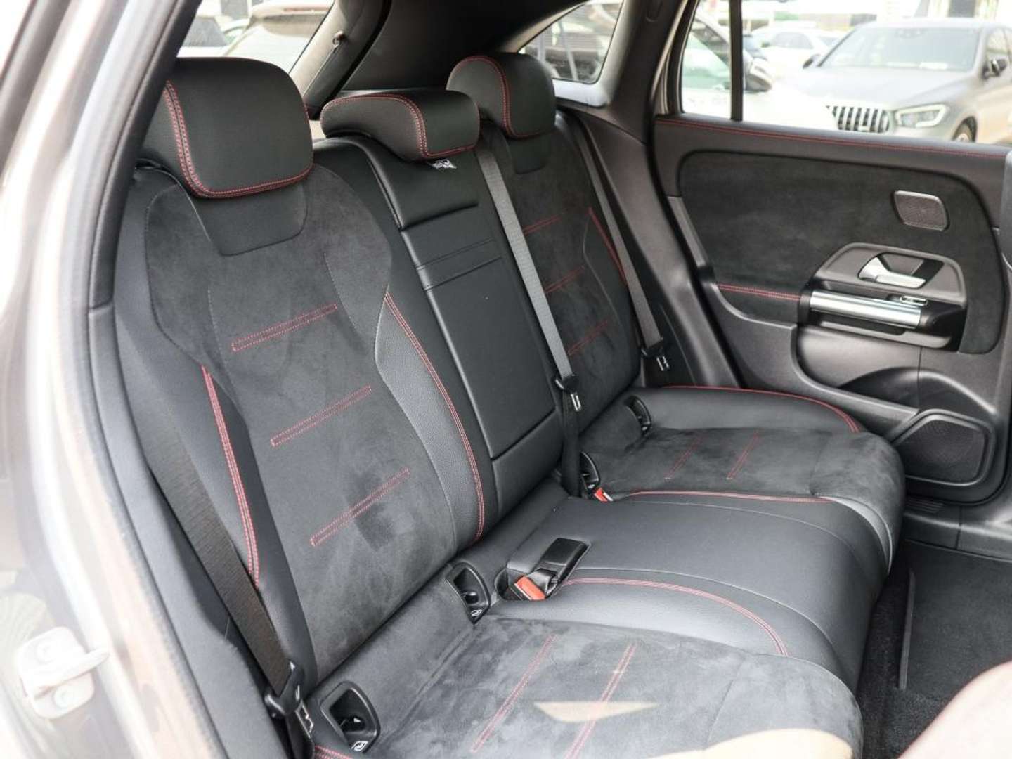 Mercedes EQA AMG-Sport 350 4M - 2024 - Joinsteer - #3