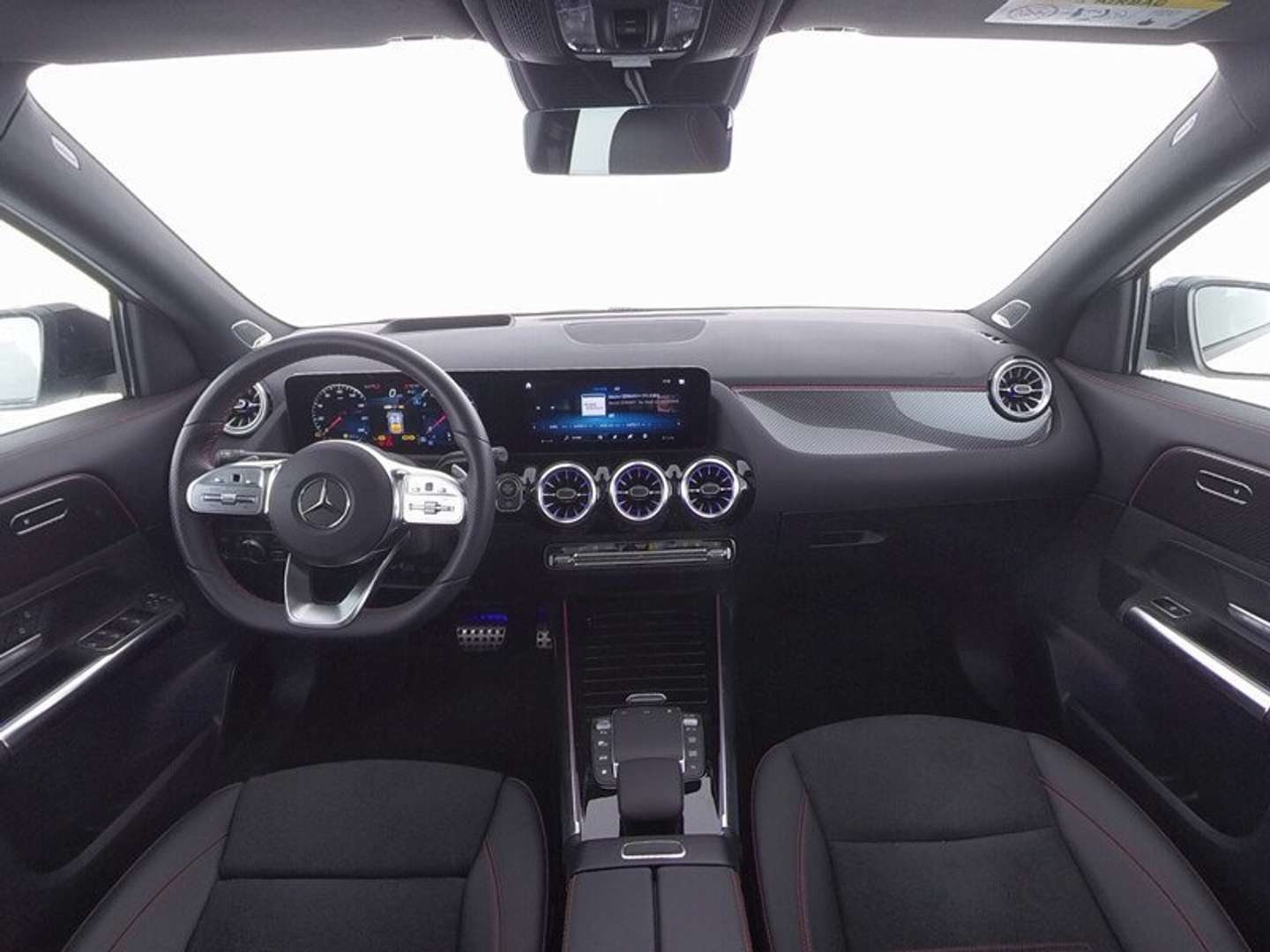 Mercedes GLA AMG 250 - 2022 - Joinsteer - #5