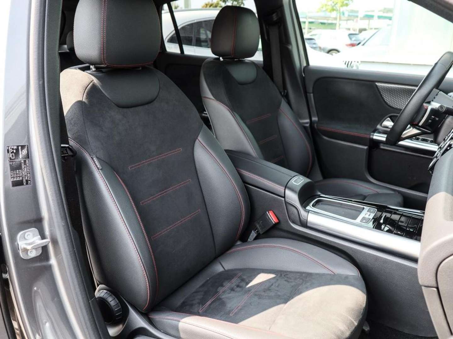 Mercedes EQA AMG-Sport 350 4M - 2024 - Joinsteer - #5