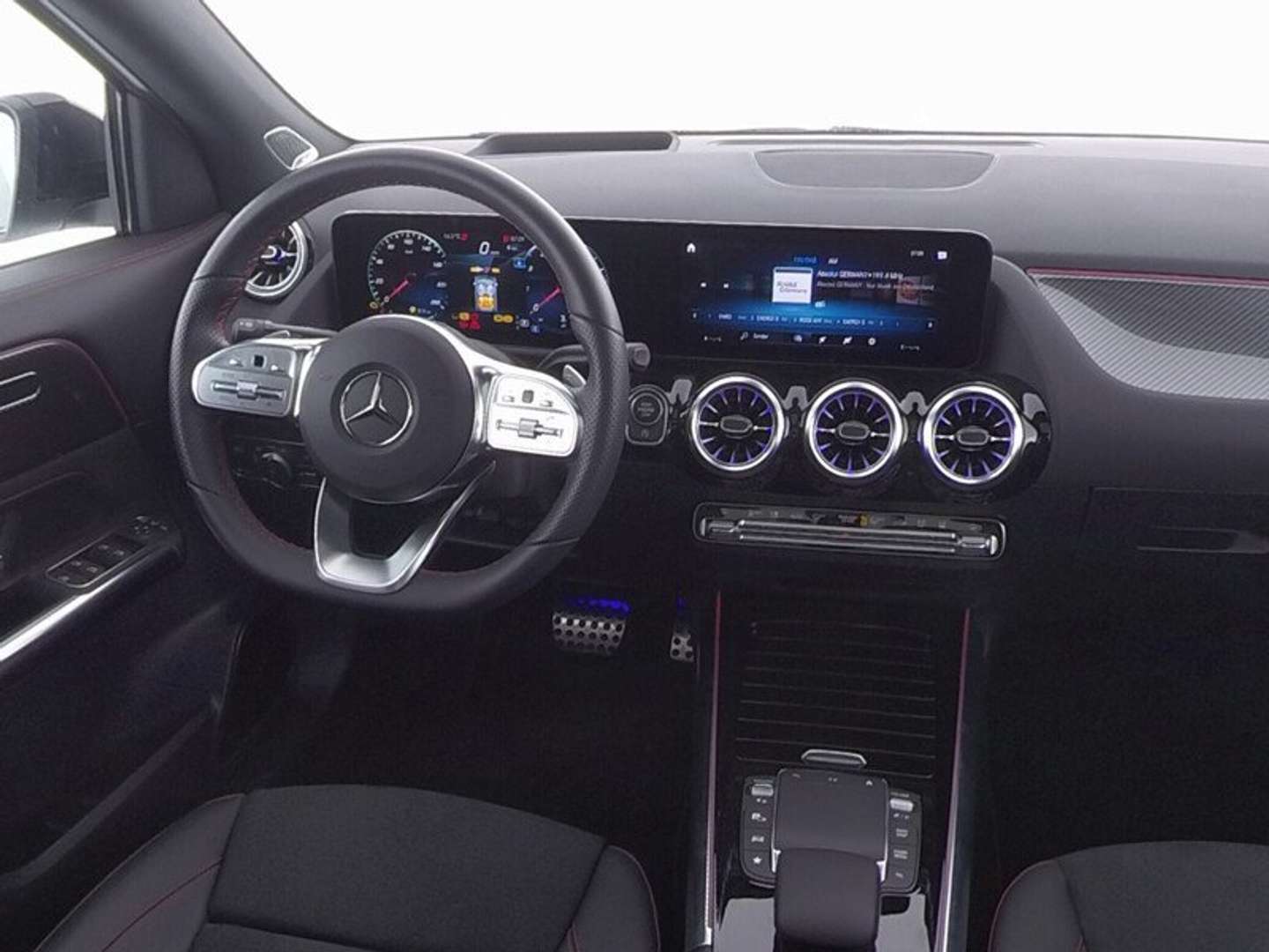 Mercedes GLA AMG 250 - 2022 - Joinsteer - #6